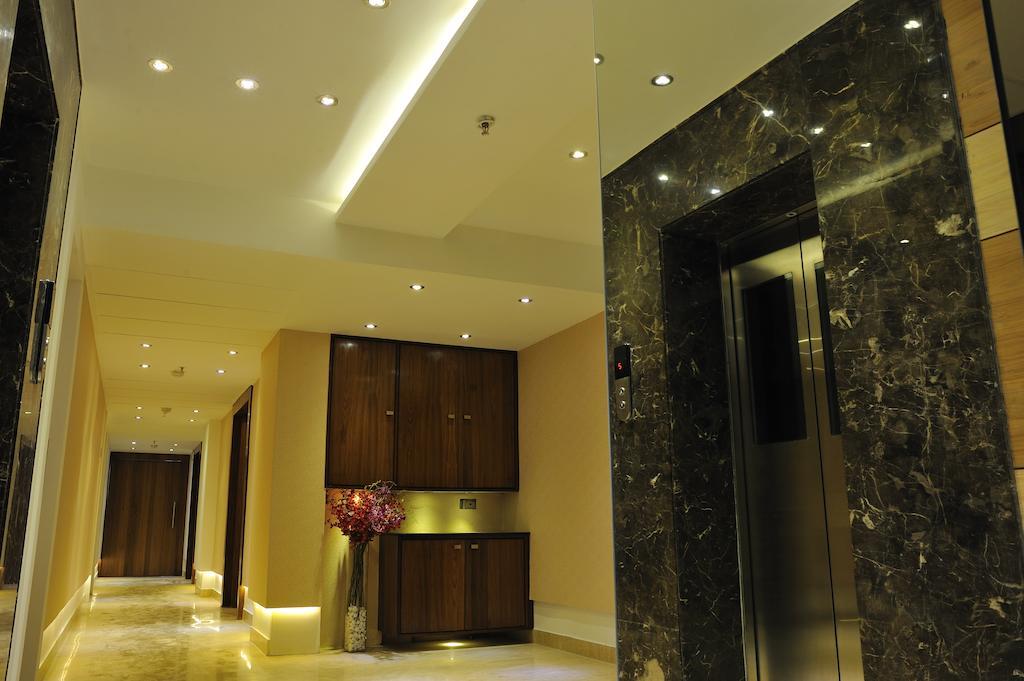 Hotel Niharika Kolkata Ngoại thất bức ảnh